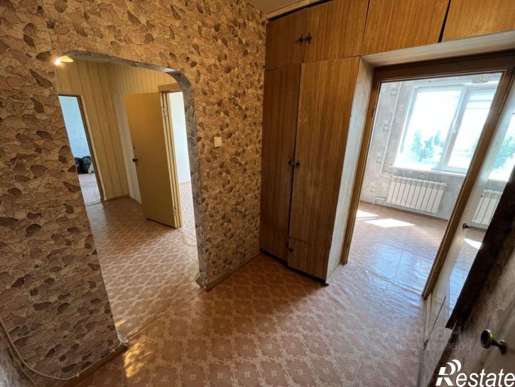 3-комн квартира Новочебоксарск