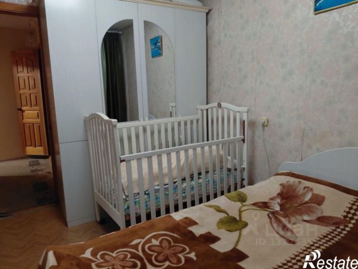 4-комн квартира Чебоксары