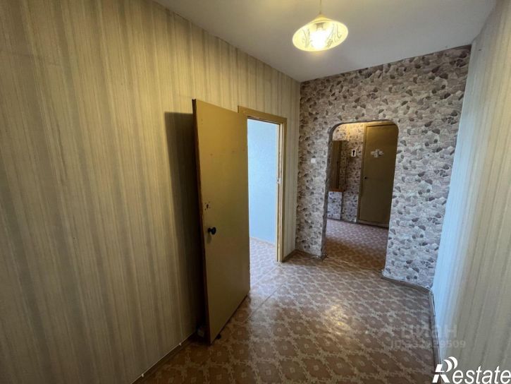 3-комн квартира Новочебоксарск