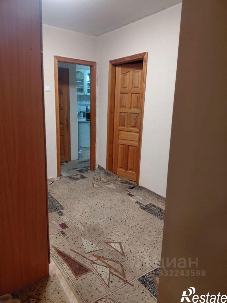 4-комн квартира Чебоксары