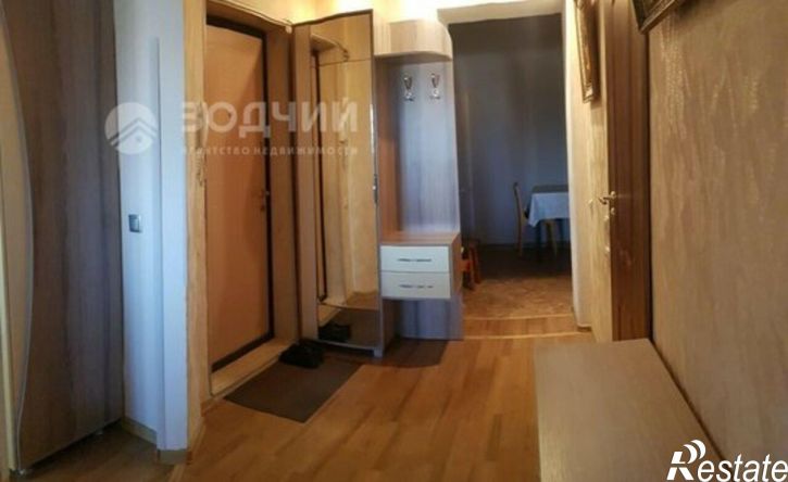 1-комн квартира Чувашская Республика &mdash; Чувашия, Чебоксары, проспект Ленина, 25к1