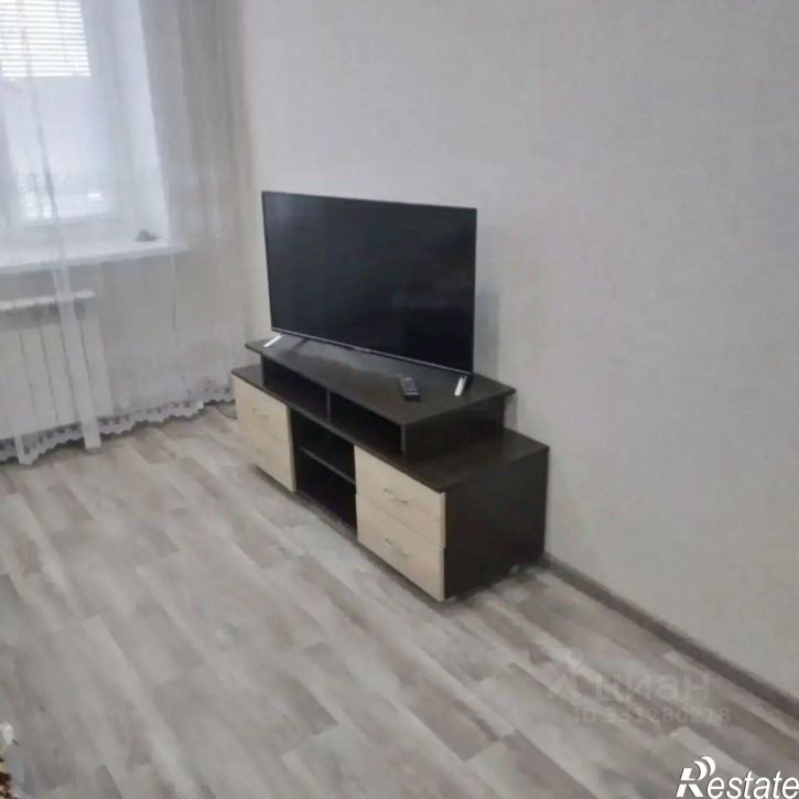 1-комн квартира Чебоксары