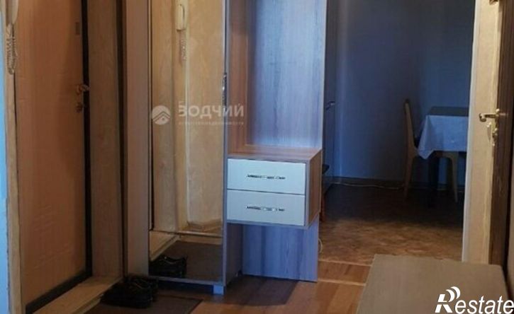 1-комн квартира Чувашская Республика &mdash; Чувашия, Чебоксары, проспект Ленина, 25к1