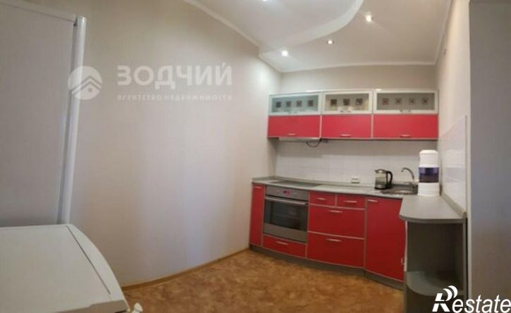 1-комн квартира Чувашская Республика &mdash; Чувашия, Чебоксары, проспект Ленина, 25к1