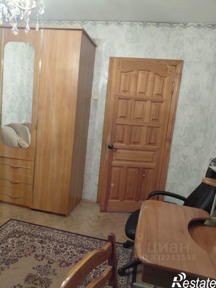 4-комн квартира Чебоксары
