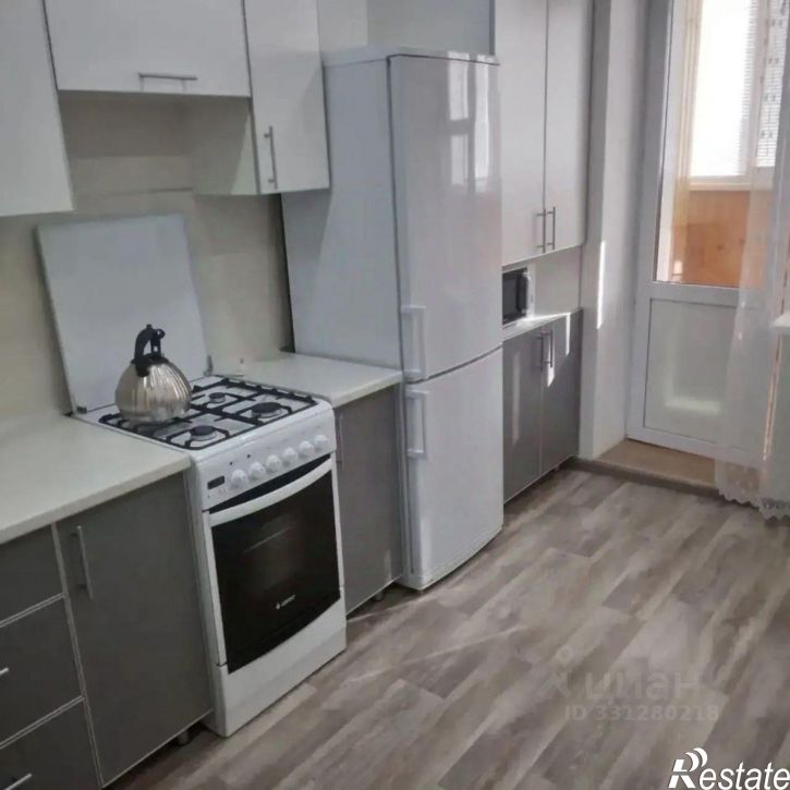 1-комн квартира Чебоксары