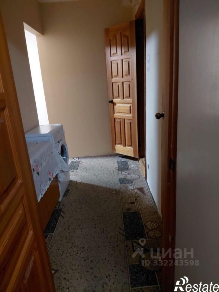 4-комн квартира Чебоксары