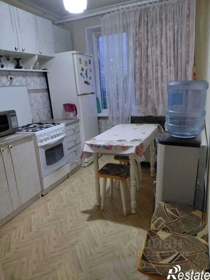 4-комн квартира Чебоксары