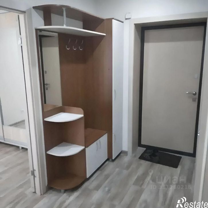 1-комн квартира Чебоксары