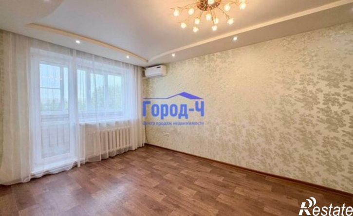 2-комн квартира Чувашская Республика &mdash; Чувашия, Новочебоксарск, Солнечная улица, 32