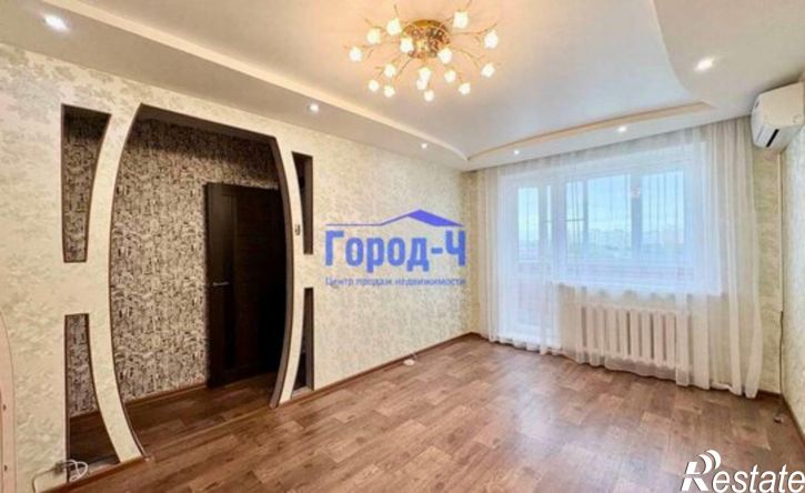 2-комн квартира Чувашская Республика &mdash; Чувашия, Новочебоксарск, Солнечная улица, 32