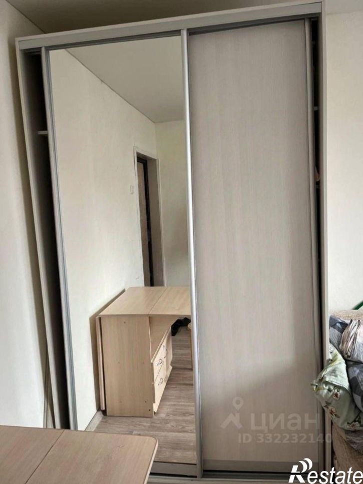 Комната Чебоксары