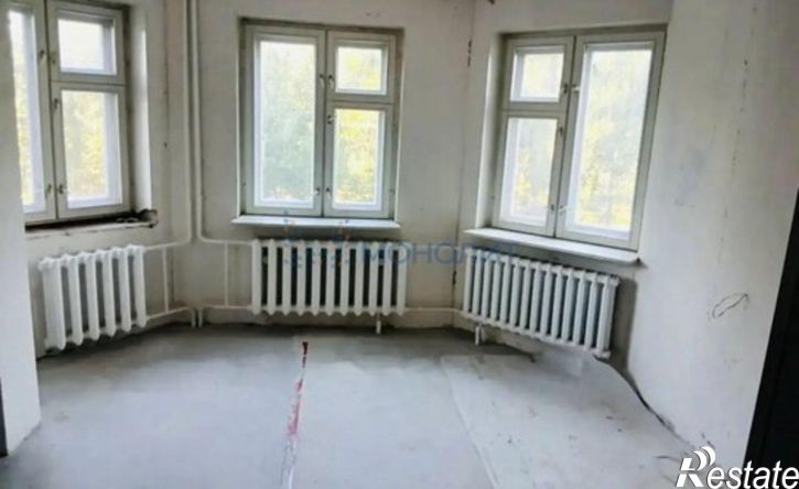 2-комн квартира Чувашская Республика &mdash; Чувашия, Чебоксары, улица Спиридона Михайлова, 1