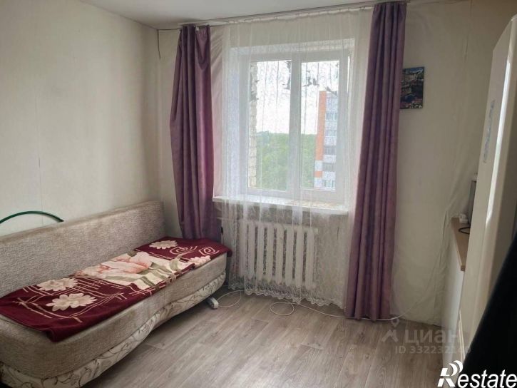 Комната Чебоксары
