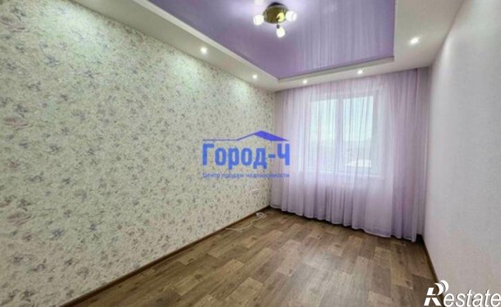 2-комн квартира Чувашская Республика &mdash; Чувашия, Новочебоксарск, Солнечная улица, 32