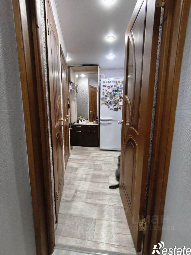 2-комн квартира Чебоксары