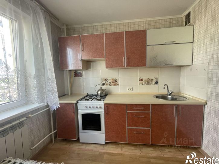 1-комн квартира Чебоксары