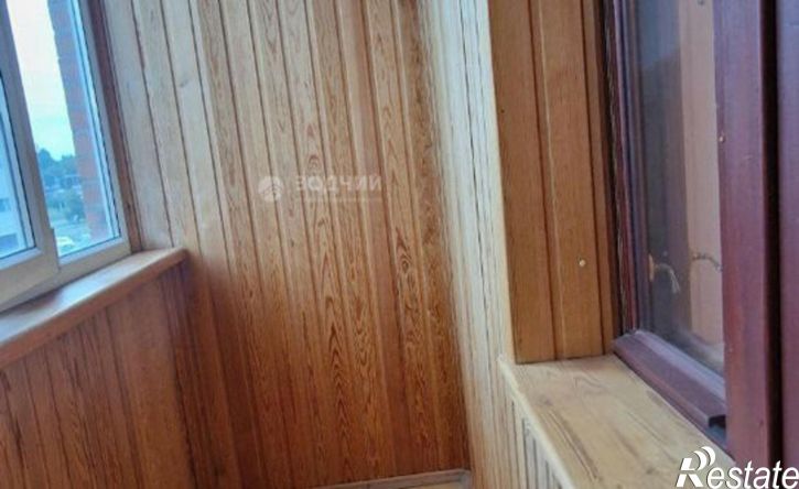 2-комн квартира Чувашская Республика &mdash; Чувашия, Чебоксары, бульвар Юности, 3