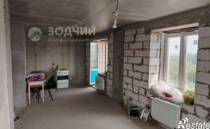 2-комн квартира Чувашская Республика &mdash; Чувашия, Чебоксары, улица Энергетиков, 6