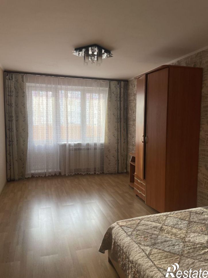 1-комн квартира Чебоксары