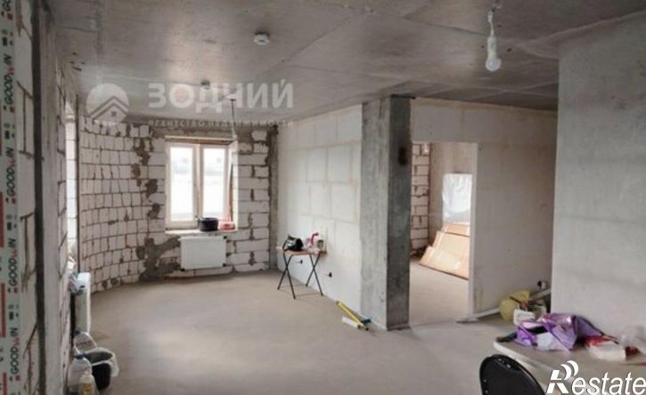 2-комн квартира Чувашская Республика &mdash; Чувашия, Чебоксары, улица Энергетиков, 6