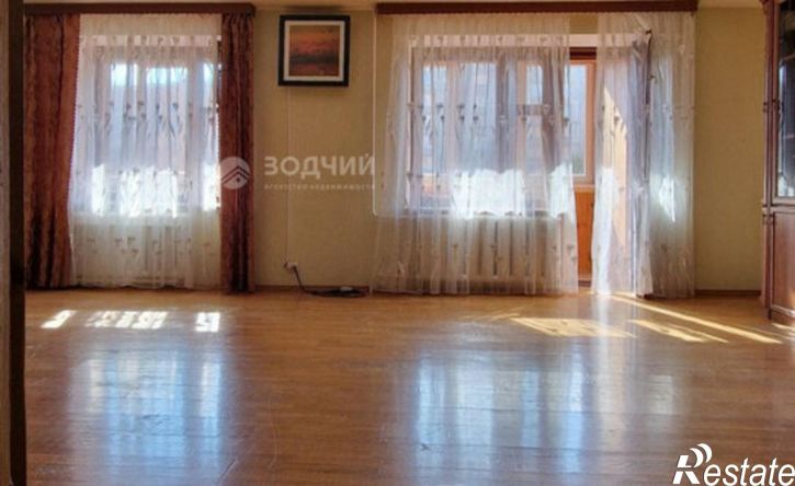 2-комн квартира Чувашская Республика &mdash; Чувашия, Чебоксары, бульвар Юности, 3