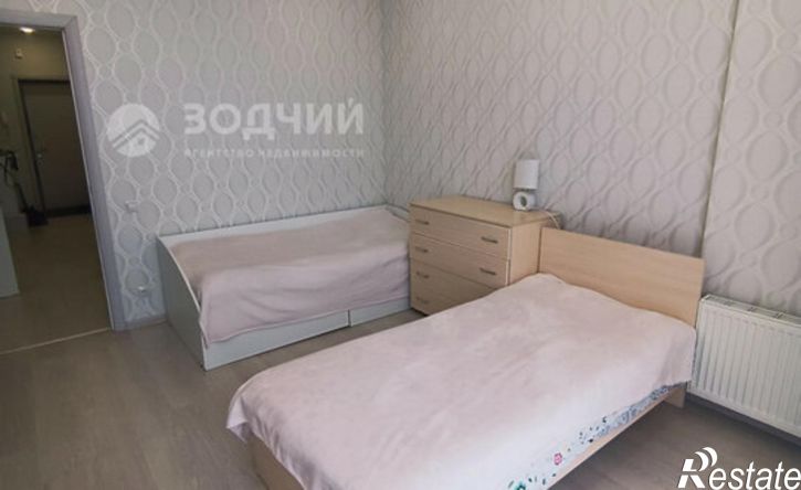 1-комн квартира Чувашская Республика &mdash; Чувашия, Чебоксары, Новоилларионовская улица, 47