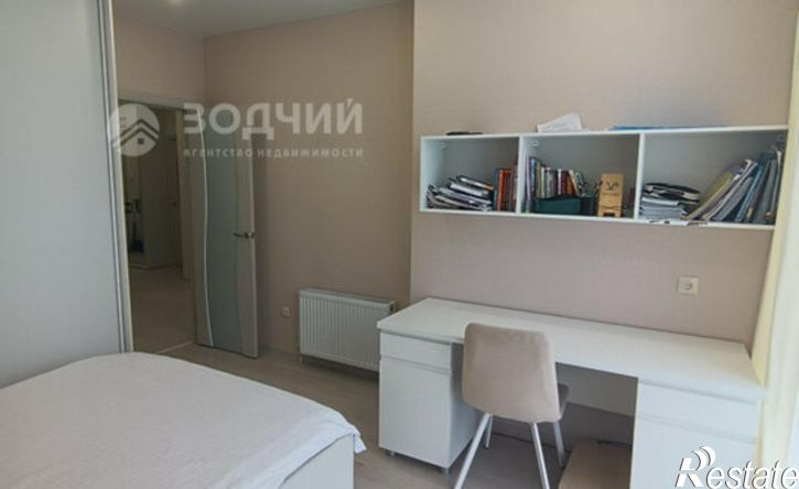 1-комн квартира Чувашская Республика &mdash; Чувашия, Чебоксары, Новоилларионовская улица, 47