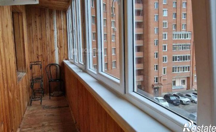 2-комн квартира Чувашская Республика &mdash; Чувашия, Чебоксары, бульвар Юности, 3