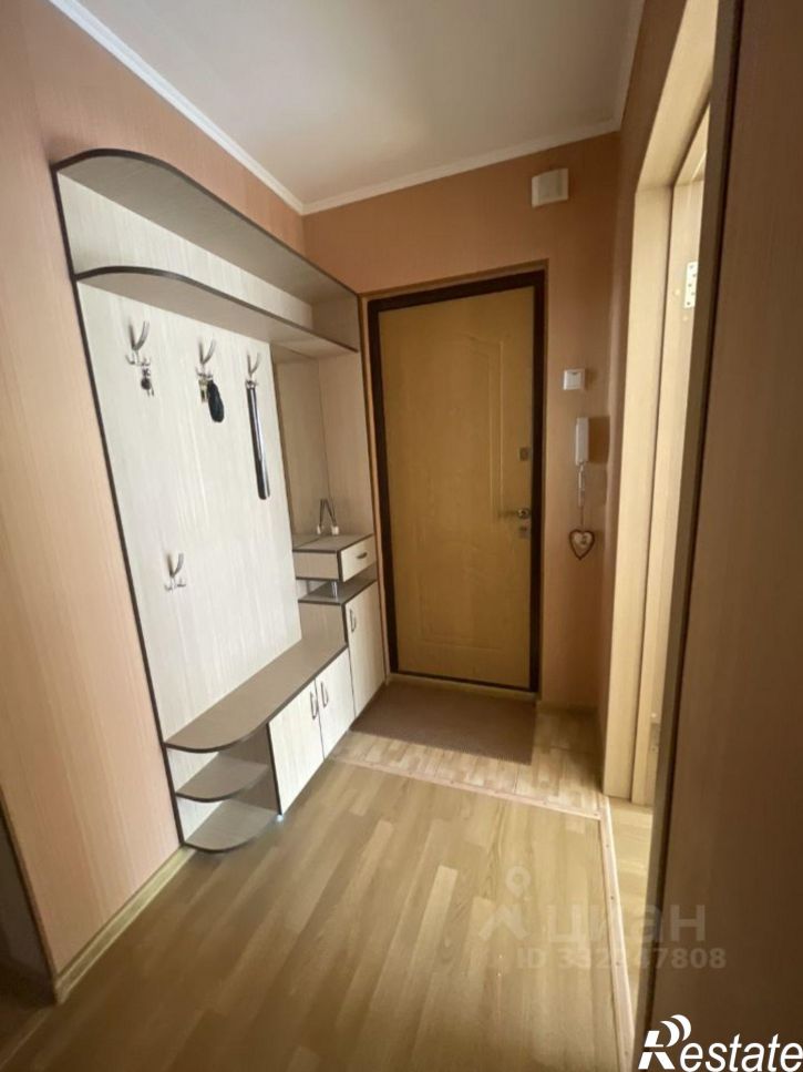 1-комн квартира Чебоксары