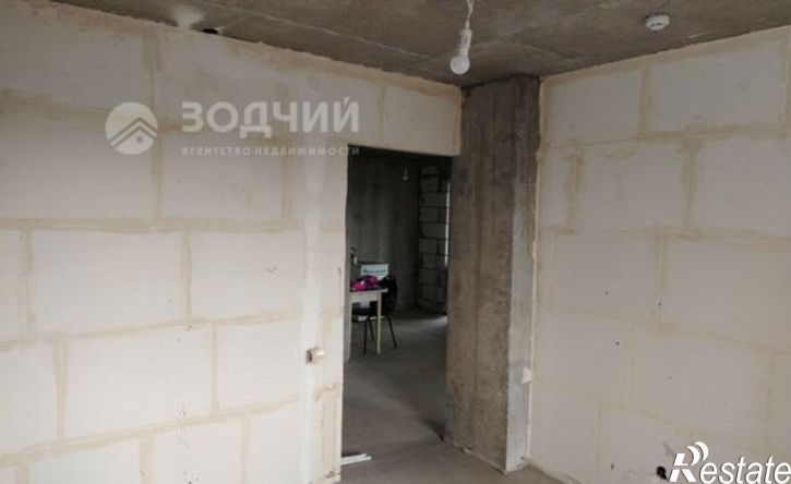 2-комн квартира Чувашская Республика &mdash; Чувашия, Чебоксары, улица Энергетиков, 6