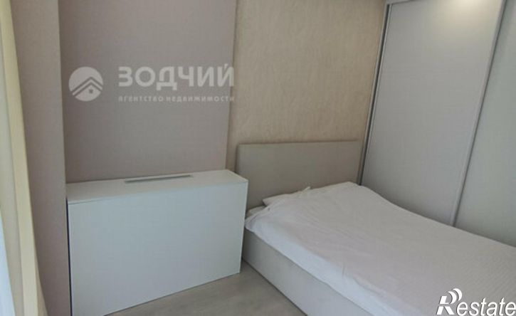 1-комн квартира Чувашская Республика &mdash; Чувашия, Чебоксары, Новоилларионовская улица, 47