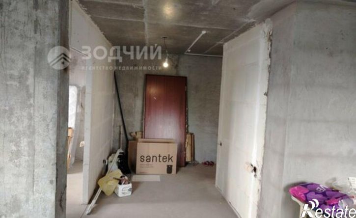 2-комн квартира Чувашская Республика &mdash; Чувашия, Чебоксары, улица Энергетиков, 6