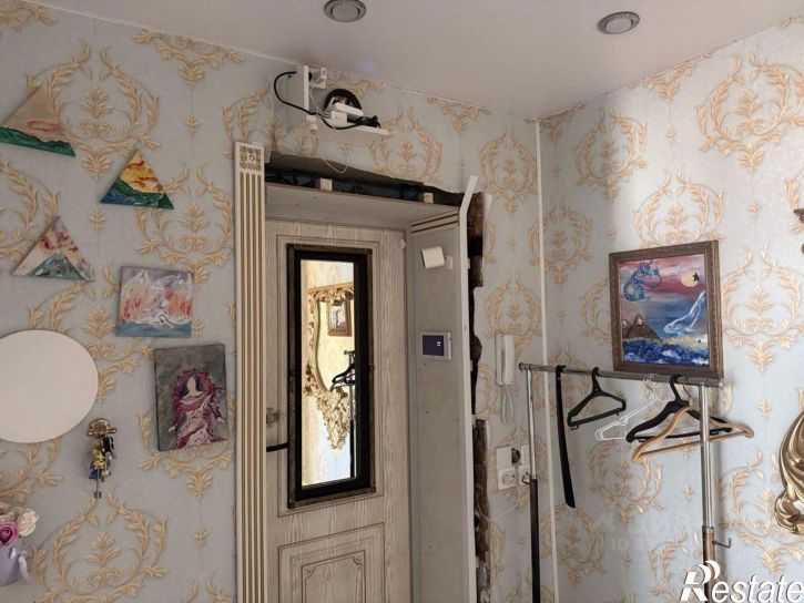 3-комн квартира Южный м-н, улица Рихарда Зорге, 10