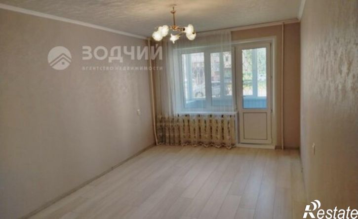 1-комн квартира Чувашская Республика &mdash; Чувашия, Чебоксары, улица Байдула, 5