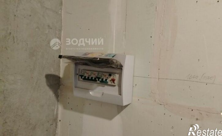 2-комн квартира Чувашская Республика &mdash; Чувашия, Чебоксары, улица Энергетиков, 6