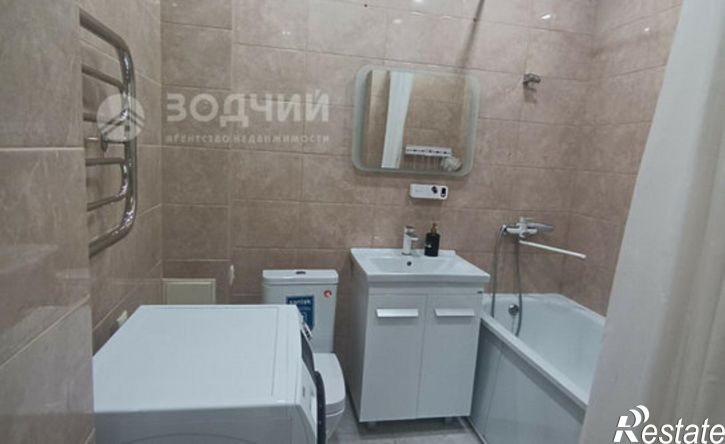 1-комн квартира Чувашская Республика &mdash; Чувашия, Чебоксары, Новоилларионовская улица, 47