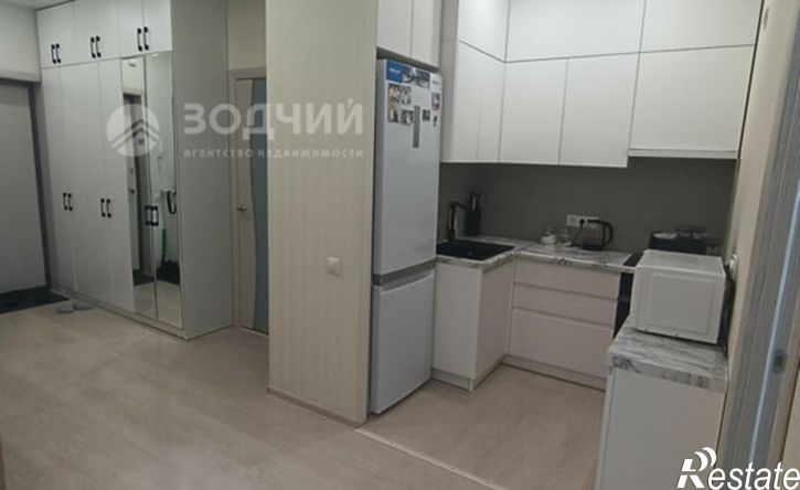 1-комн квартира Чувашская Республика &mdash; Чувашия, Чебоксары, Новоилларионовская улица, 47