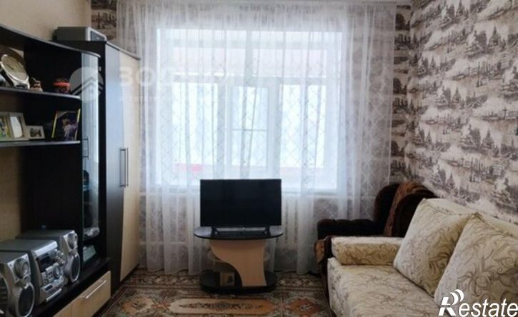 3-комн квартира Чувашская Республика &mdash; Чувашия, Шумерля, улица Чкалова, 71