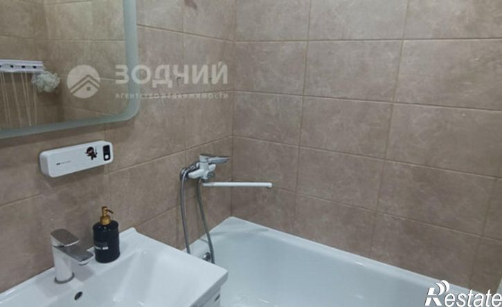 1-комн квартира Чувашская Республика &mdash; Чувашия, Чебоксары, Новоилларионовская улица, 47