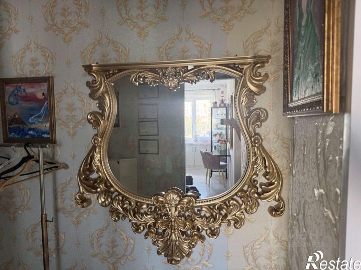 3-комн квартира Южный м-н, улица Рихарда Зорге, 10