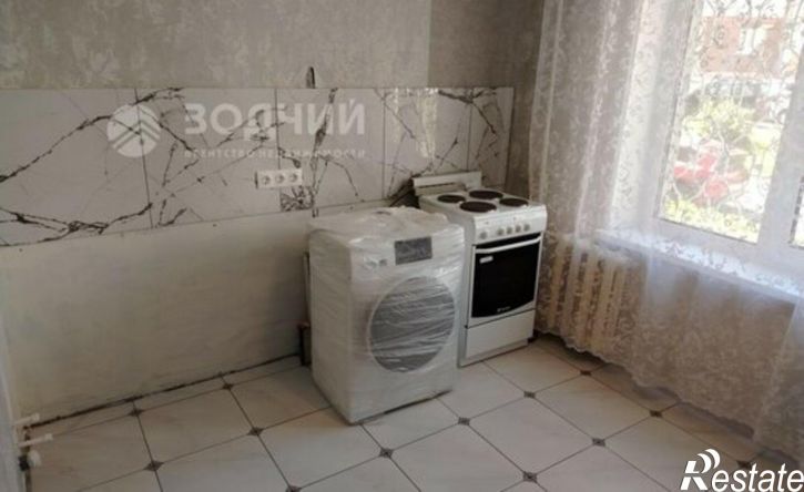 1-комн квартира Чувашская Республика &mdash; Чувашия, Чебоксары, улица Байдула, 5