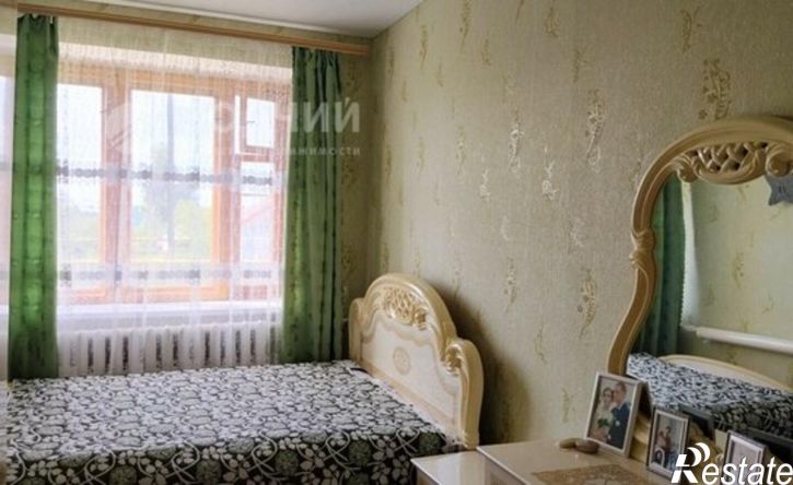 3-комн квартира Чувашская Республика &mdash; Чувашия, Шумерля, улица Чкалова, 71