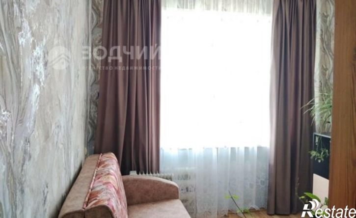 3-комн квартира Чувашская Республика &mdash; Чувашия, Шумерля, улица Чкалова, 71