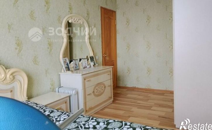 3-комн квартира Чувашская Республика &mdash; Чувашия, Шумерля, улица Чкалова, 71
