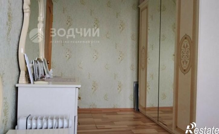 3-комн квартира Чувашская Республика &mdash; Чувашия, Шумерля, улица Чкалова, 71