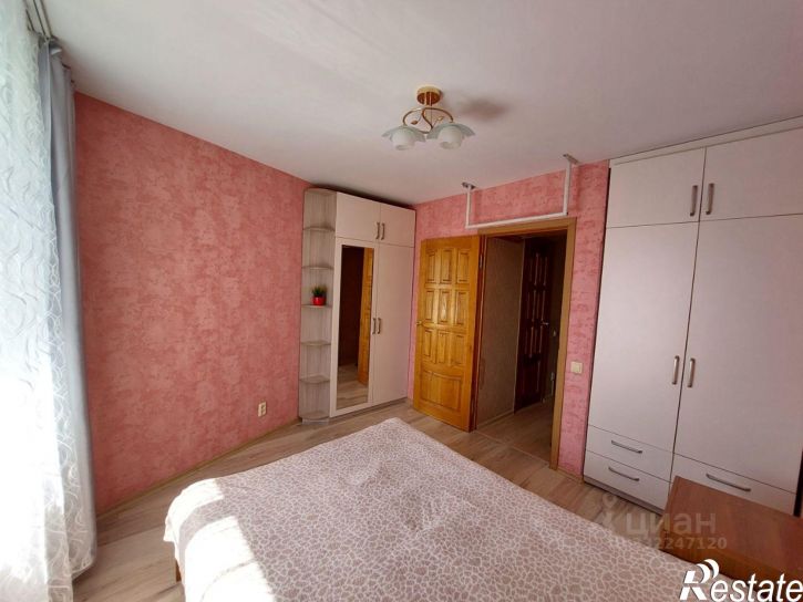 2-комн квартира Чебоксары