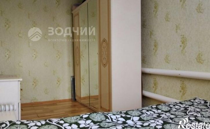 3-комн квартира Чувашская Республика &mdash; Чувашия, Шумерля, улица Чкалова, 71