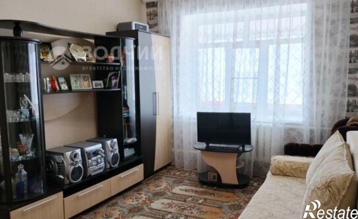 3-комн квартира Чувашская Республика &mdash; Чувашия, Шумерля, улица Чкалова, 71