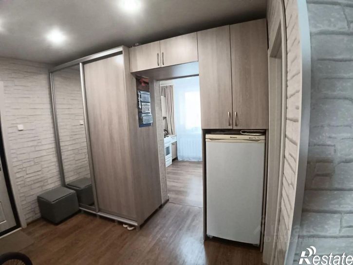 3-комн квартира Новочебоксарск